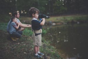 5 Erros Comuns na Pesca e Como Evitá-los