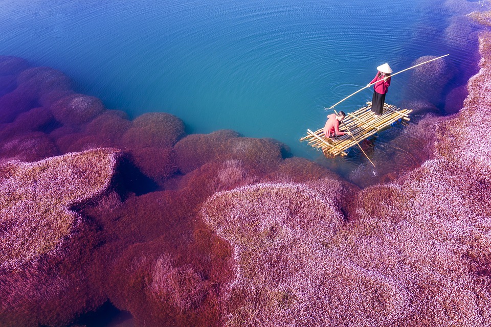 Como Planejar uma Viagem de Pesca Econômica