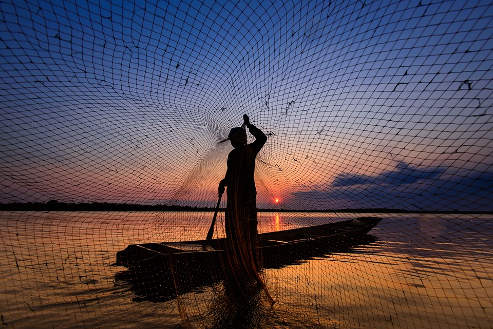 Destinos de Pesca Imperdíveis na Região Sudeste do Brasil