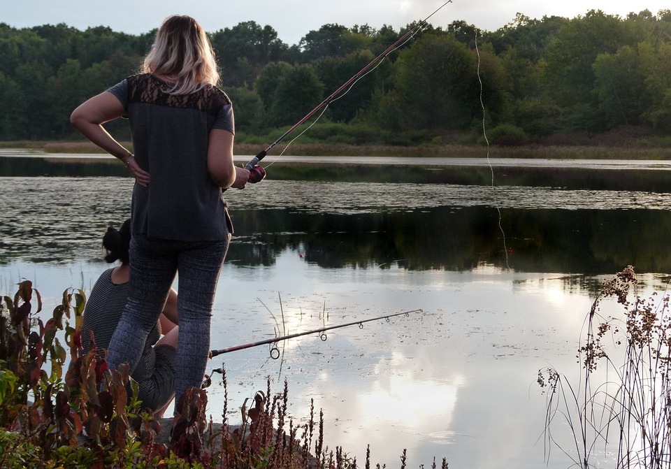 Destinos de Pesca no Amazonas: Aventura e Economia