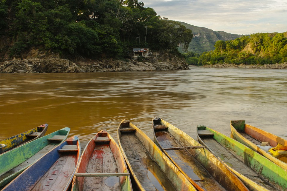 Diferenças Entre Pesca Embarcada e Desembarcada