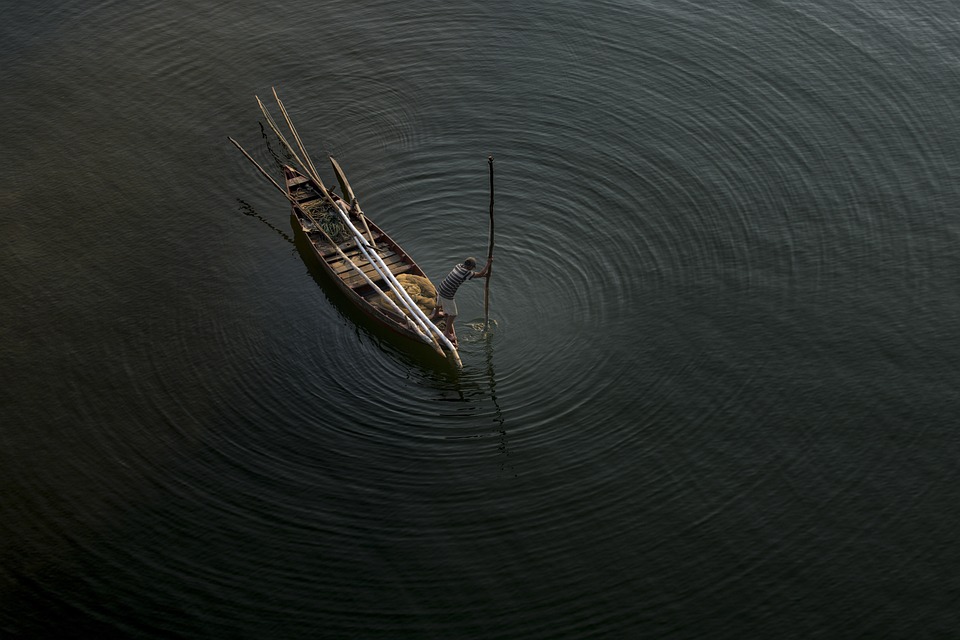 Equipamentos de Pesca: Quando Substituir para Garantir Melhor Desempenho