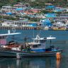 Memórias de um Pescador: As Melhores Pescarias da Minha Vida