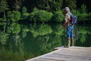 O Que É Pesca Esportiva? Guia Completo