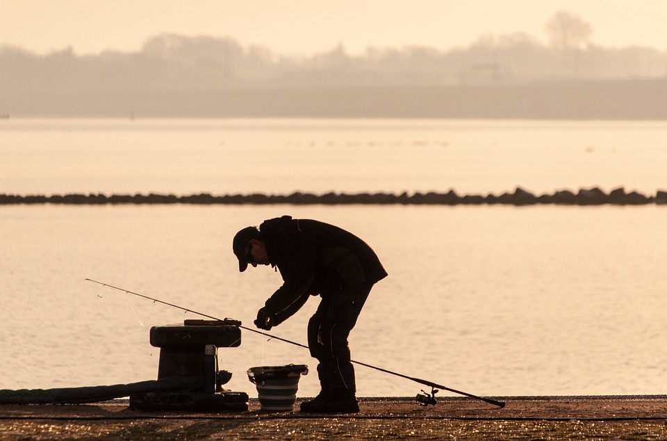 O Que É Pesca de Arrasto? Tudo o Que Você Precisa Saber