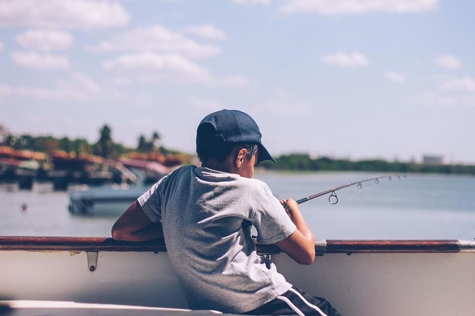 Destinos de Pesca no Mato Grosso do Sul: Economize e Aproveite