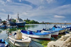 Histórias de Pescadores: Aventuras em Rios Selvagens