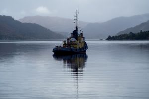 Pesca em Águas Profundas: Aventuras e Desafios de Pescadores