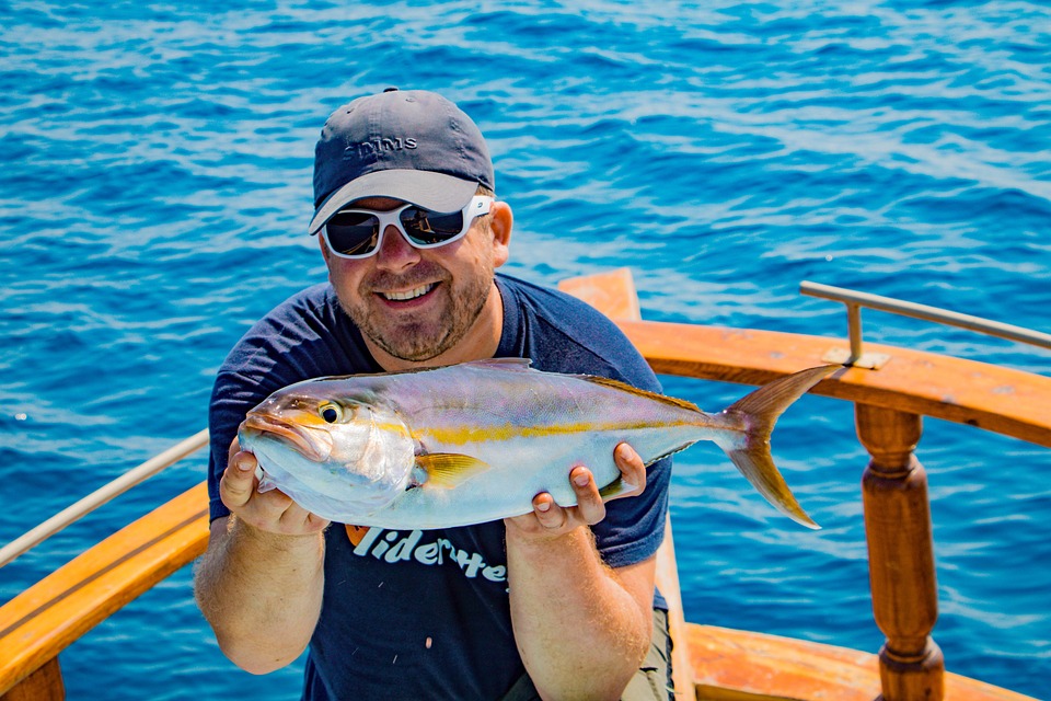 Pesca em Águas Turvas: Histórias de Pescadores e Seus Desafios