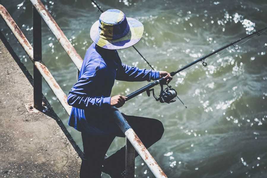 Destinos de Pesca no Rio Purus: Lugares Baratos e Confortáveis