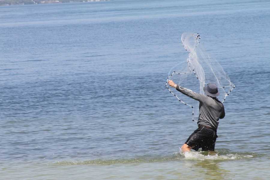 Pesca no Rio Oiapoque: Melhores Locais Econômicos