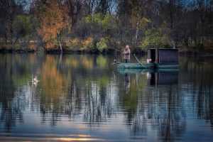 Saiba Mais sobre o Peixe Robalo-Flecha: Técnicas de Pesca e Habitat