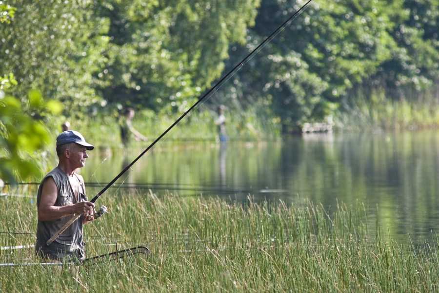 Destinos de Pesca no Rio Guaporé: Economize e Aproveite