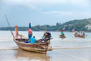 Qual Canal Transmite Pesca de Atum?