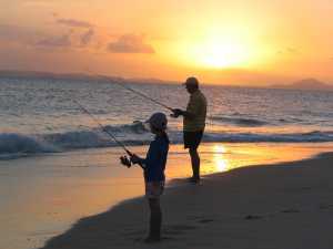 Quando a Pesca É Proibida?